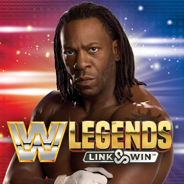 WWE Legends: Link & Win - FULLBET138