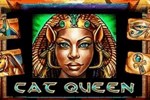 Cat Queen - FULLBET138
