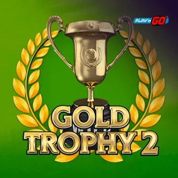 Gold Trophy 2 - FULLBET138