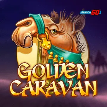 Golden Caravan - FULLBET138