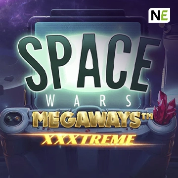 Space Wars Megaways XXXTreme - FULLBET138