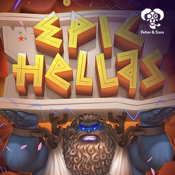 Epic Hellas - FULLBET138