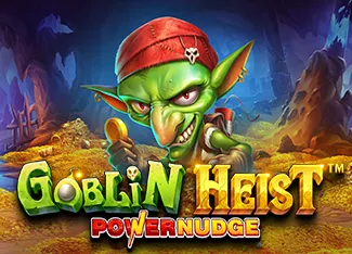 Pragmatic : Goblin Heist Powernudge - FULLBET138