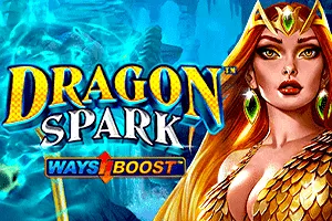 Dragon Spark - FULLBET138