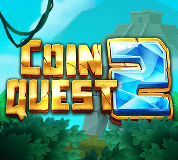 Coin Quest 2 - FULLBET138