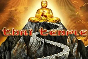 Thai Temple - FULLBET138