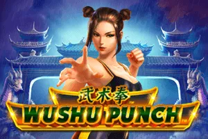 Wushu Punch - FULLBET138
