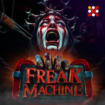 Mancala : Freak Machine - FULLBET138
