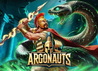 Pragmatic : Argonauts - FULLBET138
