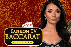 Fashion TV Baccarat NC - FULLBET138