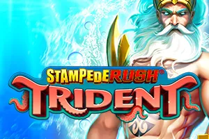 Stampede Rush Trident - FULLBET138