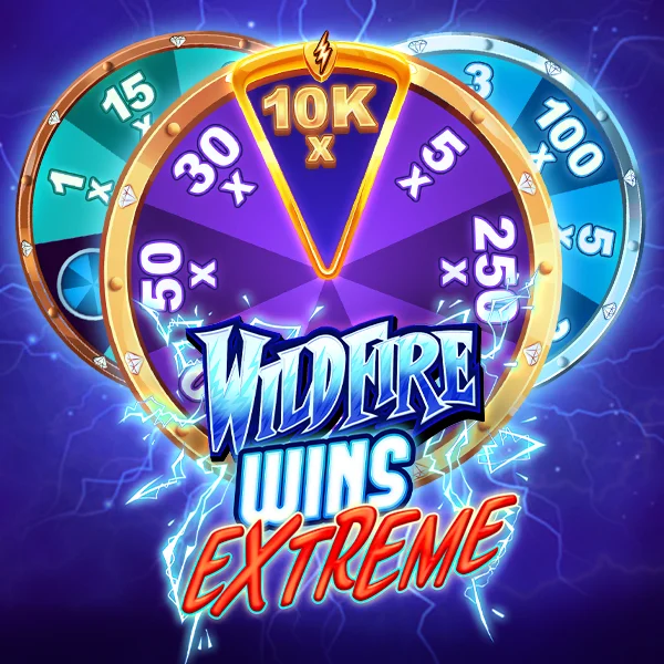Wildfire Wins Extreme - FULLBET138