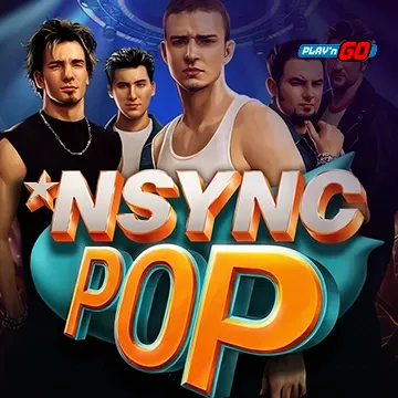 NSYNC Pop - FULLBET138