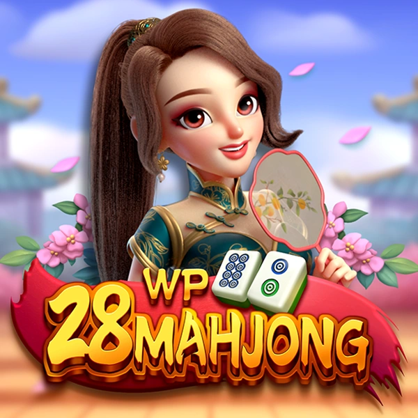 WP 28 Mahjong - FULLBET138