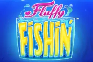 Playtech : Fluffy Fishin’ - FULLBET138