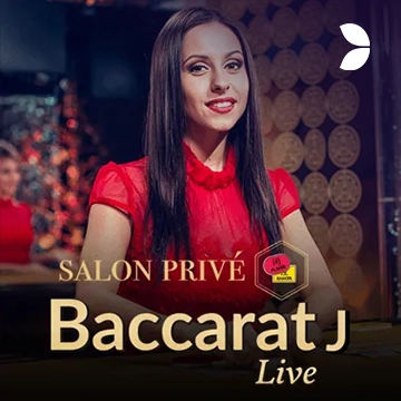 Salon Privé Baccarat J - FULLBET138