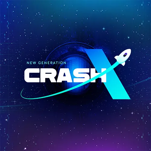 Crash X - FULLBET138