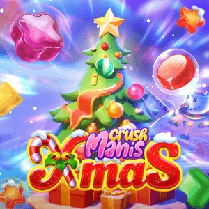 Sweet Crush Xmas - FULLBET138