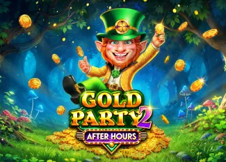 Pragmatic : Gold Party 2 - After Hours - FULLBET138