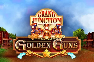 Grand Junction: Golden Guns - FULLBET138