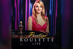 Prestige Roulette - FULLBET138