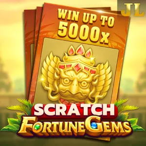 Fortune Gems Scratch - FULLBET138