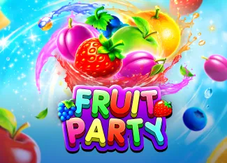 Pragmatic : Fruit Party - FULLBET138