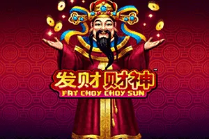 Fat Choy Choy Sun - FULLBET138