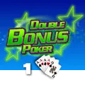 Double Bonus Poker 1 Hand - FULLBET138