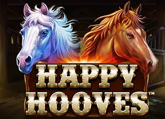 Pragmatic : Happy Hooves - FULLBET138