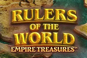 Rulers of the World: Empire Treasures - FULLBET138