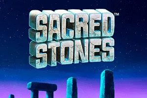 Sacred Stones - FULLBET138