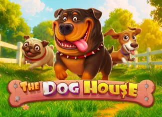 Pragmatic : The Dog House - FULLBET138