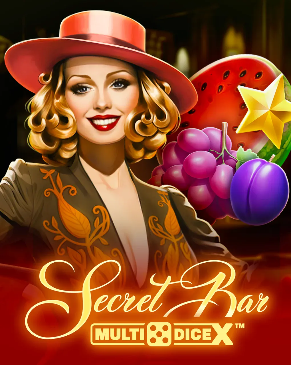Bgaming : Secret Bar MultiDice X - FULLBET138