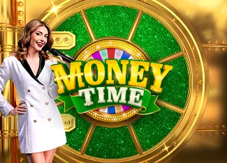 Money Time - FULLBET138