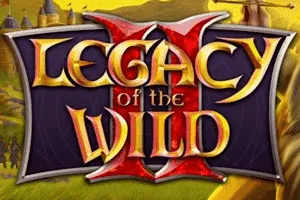 Legacy of the Wilds 2 - FULLBET138