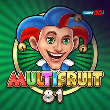 Multifruit 81 - FULLBET138