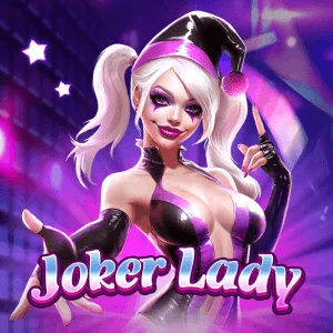 Joker Lady - FULLBET138