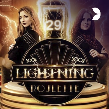 Lightning Roulette - FULLBET138