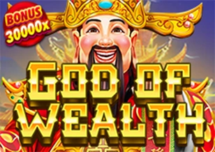 Dewa Kekayaan - FULLBET138