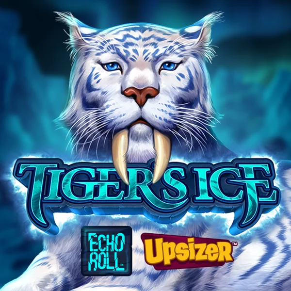 Tigers Ice - FULLBET138