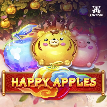 Happy Apples - FULLBET138