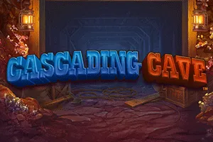 Cascading Cave - FULLBET138