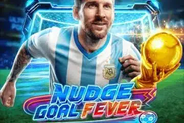 Nudge Goal Fever - FULLBET138