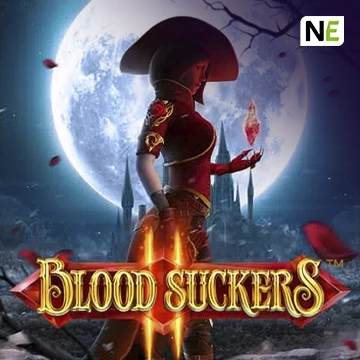 Blood Suckers - FULLBET138