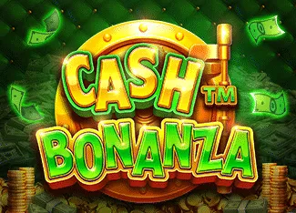 Pragmatic : Cash Bonanza - FULLBET138