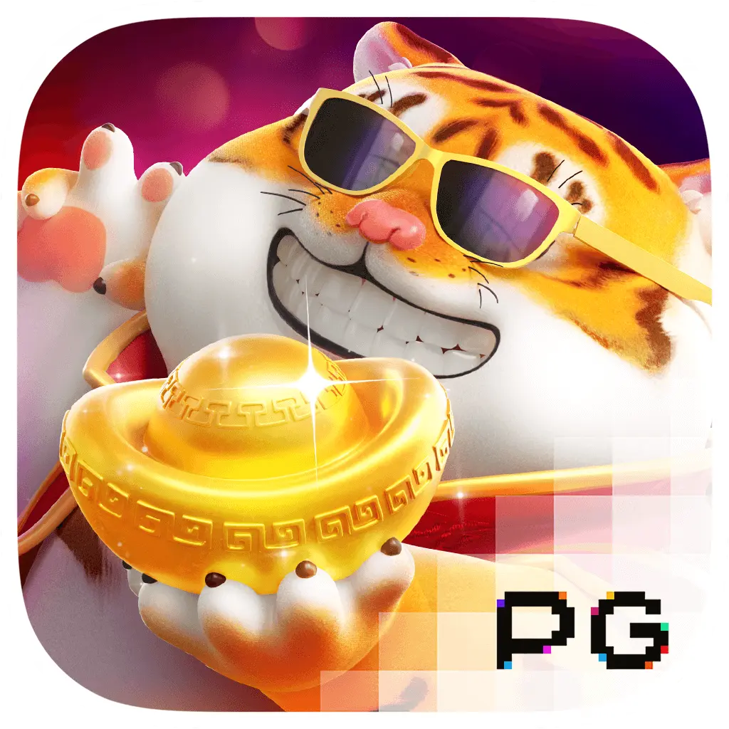 PGSoft : Fortune Tiger - FULLBET138