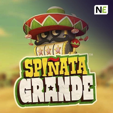 Spinata Grande - FULLBET138