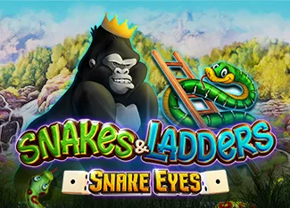 Pragmatic : Snakes & Ladders - Snake Eyes - FULLBET138