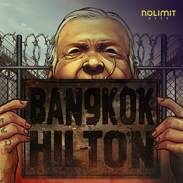 NolimitCity : Bangkok Hilton - FULLBET138